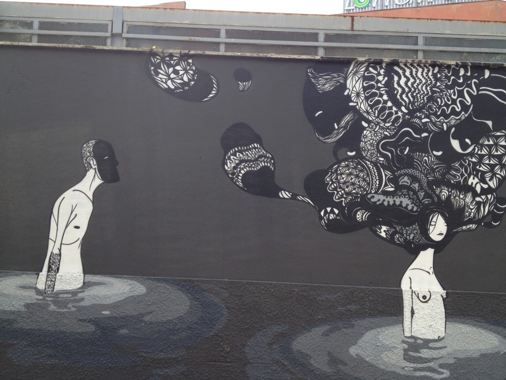 Herbert Baglione in Roma